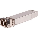 Hewlett Packard Enterprise J9151E modul til netværksmodtager Fiberoptisk 10000 Mbit/s SFP+, Transceiver Fiberoptisk, 10000 Mbit/s, SFP+, LC, LR, 10000 m