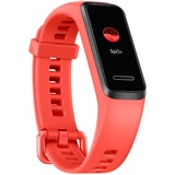Huawei Fitnesstracker Orange