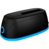 IB-1124L-C3 USB 3.2 Gen 1 (3.1 Gen 1) Type-B Sort, Docking station