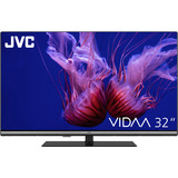 JVC LT-32VQF555D, QLED TV Sort