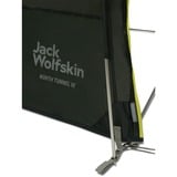 Jack Wolfskin Telt mørk grøn