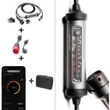 Juice Technology JUICE BOOSTER 3 air Country EU Basic Set, Wallbox antracit/Sort