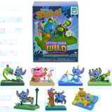 Just Play Disney Stitch Goes Wild Samlefigurer, Spil figur 