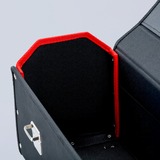 KNIPEX 00 21 07 LE, Taske Sort