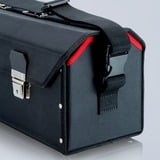 KNIPEX 00 21 07 LE, Taske Sort