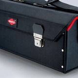 KNIPEX 00 21 07 LE, Taske Sort