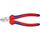 KNIPEX Skære tang Rød/Blå