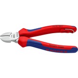 KNIPEX Skære tang Rød/Blå