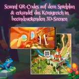 KOSMOS 683368, Brætspil 