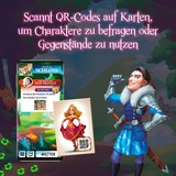 KOSMOS 683368, Brætspil 