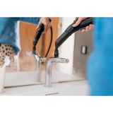 Kärcher SC 5 EasyFix Iron, Damprenser Hvid/Sort