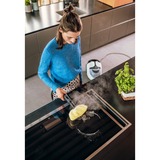 Kärcher SC 5 EasyFix Iron, Damprenser Hvid/Sort