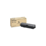 Kyocera TK-1150 tonerpatron 1 stk Original Sort 3000 Sider, Sort, 1 stk