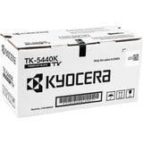 Kyocera TK-5440K tonerpatron 1 stk Original Sort Sort, 2800 Sider, Sort, 1 stk