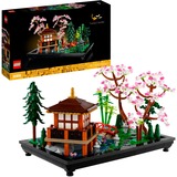 LEGO 10315, Bygge legetøj 