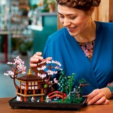 LEGO 10315, Bygge legetøj 