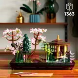 LEGO 10315, Bygge legetøj 