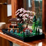 LEGO 10315, Bygge legetøj 