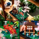 LEGO 10315, Bygge legetøj 