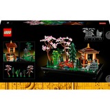 LEGO 10315, Bygge legetøj 