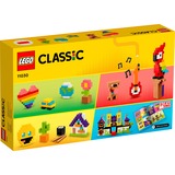 LEGO 11030, Bygge legetøj 