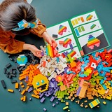 LEGO 11030, Bygge legetøj 