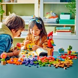 LEGO 11030, Bygge legetøj 
