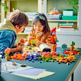 LEGO 11030, Bygge legetøj 