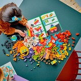 LEGO 11030, Bygge legetøj 