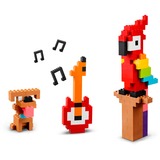 LEGO 11030, Bygge legetøj 