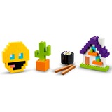 LEGO 11030, Bygge legetøj 