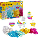 LEGO 11040, Bygge legetøj 