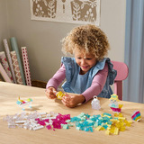 LEGO 11040, Bygge legetøj 