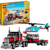 LEGO 31146, Bygge legetøj 