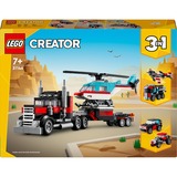 LEGO 31146, Bygge legetøj 