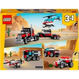 LEGO 31146, Bygge legetøj 