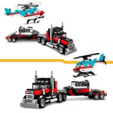 LEGO 31146, Bygge legetøj 