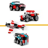 LEGO 31146, Bygge legetøj 