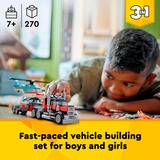 LEGO 31146, Bygge legetøj 