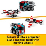 LEGO 31146, Bygge legetøj 