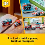 LEGO 31146, Bygge legetøj 