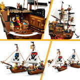 LEGO 31387, Bygge legetøj 