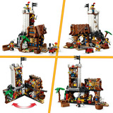 LEGO 31387, Bygge legetøj 