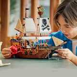 LEGO 31387, Bygge legetøj 