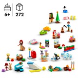 LEGO 42637, Bygge legetøj 