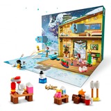 LEGO 42637, Bygge legetøj 