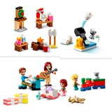 LEGO 42637, Bygge legetøj 