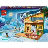 LEGO 42637, Bygge legetøj 
