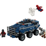 LEGO 76349, Bygge legetøj 