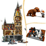LEGO 76454, Bygge legetøj 